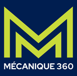M Mecanique 360 Ste-Julie votre Mecano 360